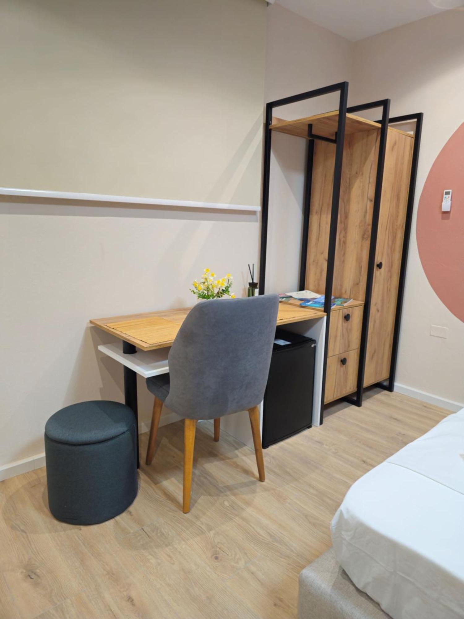 Center Cozy Nest 호텔 티라나 외부 사진